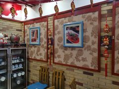 -毛毛熏肉•东北菜老字号(大安街店)