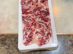 -潮悦牛肉火锅城(水贝店)