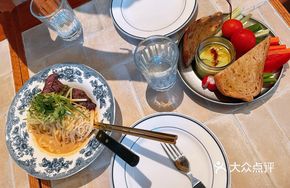 M7 Wagyu Noodles
