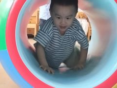 -自然树儿童之家(海珠翠城花园托育.早教校区)