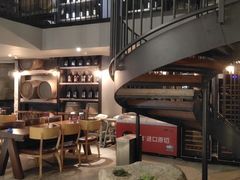 -食间牛排(湖西路店)