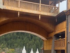 -九寨沟-树正沟