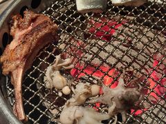-300杯·和牛烧肉清酒专门店(廊里店)