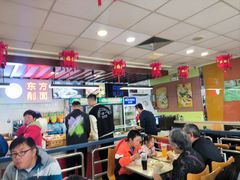 -东方削面(迎泽街店)