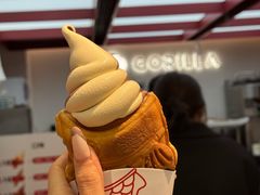 -高力乐面包咖啡厅(西塔店)