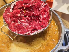 -荣叔港式沙嗲牛肉火锅(正佳潮流店)