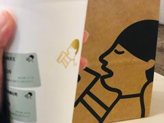 -喜茶(上海五角场万达店)
