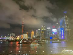 -外滩8号 whisky bar(金延大厦店)