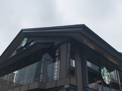 -星巴克(成都太古里二店)