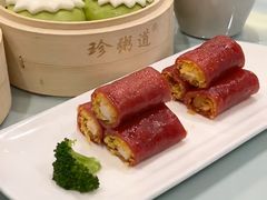 -珍粥道(杉杉奥特莱斯店)