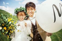 -帆拉斐婚纱摄影(春熙店)