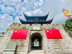 -台州府城(江南长城)