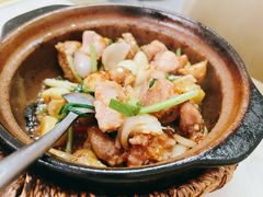 -阿政粤小馆(中央大街店)