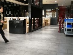 -名羊天下陕北横山铁锅炖羊肉(博文路店)