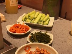 -白玉·朝鲜族烤串(光明大仟里店)