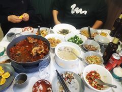 -湘中缘·湖南菜(娄底驻京办店)