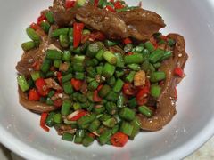 -味上湘菜馆(岳麓山店)