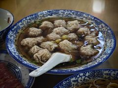 -樊川祖传馄饨(江都店)