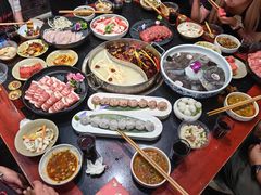 -矮板凳老火锅(宽窄巷子店)