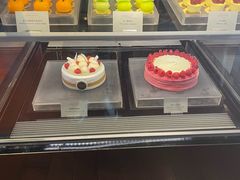 -广州富力君悦大酒店·凯菲厅