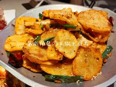-茅庐川菜(威高广场店)