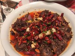 -盛百味·家宴餐厅(霸州分店)