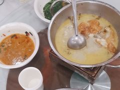 -秀妈厨房(灰汤老店)