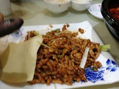 -老四川味馆(塔寺中路店)