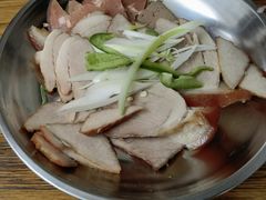 -蔡记行面·三套车(武威首店)