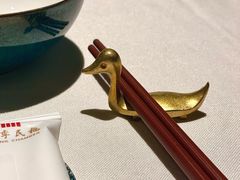 -四季民福烤鸭店(外滩外白渡桥店)