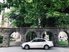 -卢森堡圣母教堂