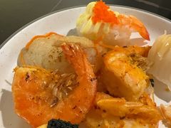 -東盛炭烤自助料理(玄武招商花园城店)