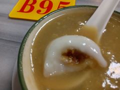 -芬芳甜品(同福路店)