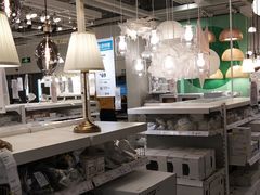 -宜家家居(西安未央商场店)