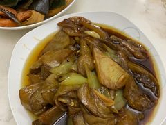 -同合居·非遗东北菜(新阳路店)