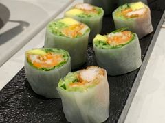 -美奈小馆·越南料理(中航城君尚购物中心店)