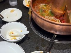 -仁和四季涮肉馆(天坛南门店)