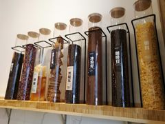 -甜心闲生传统手工冰粉(太古里店)