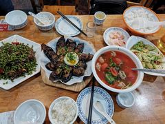 -明婷饭店(外曹家巷店)