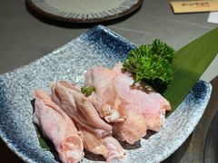-炉太郎日式烧肉店(华贸店)