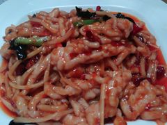 -吕氏疙瘩汤·新鲁菜(潍坊银座店)