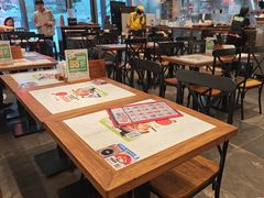 -和府捞面(曹路花园城店)