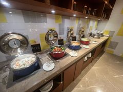 -星璞餐厅(深铁塘朗城君璞酒店)