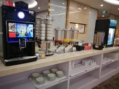 -首都机场T3航站楼商务CIP贵宾厅