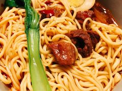 -亮亮面馆(经六路店)