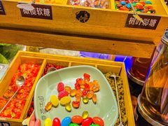 -盛江山自助料理(大悦城旗舰店)