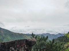 -云中大漈