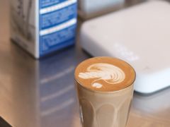 -Seesaw Coffee(深圳万象天地店)