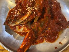 -枣玛尔脊骨汤·烤肉(西塔总店)