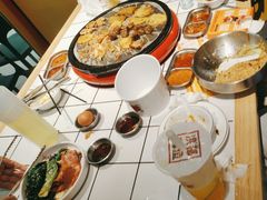 -酒拾烤肉(奥体天虹店)